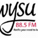 All Classical Channel - WYSU-HD2 Logo