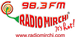 Radio Mirchi Logo