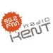 Kent FM Logo