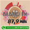  Rádio Cidelândia Babaçu Logo