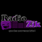 Radio Zikk Logo