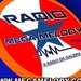 Radio Mega Melody Logo