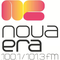 Radio Nova Era Logo