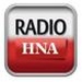 Radio HNA Logo