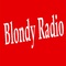 Blondy Radio Logo