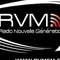 RVM FM Logo