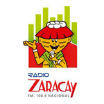 Radio Zaracay Logo