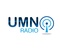 UMN Radio Logo