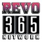 Revo 365 Network Logo