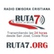 Radio Ruta 7 Logo