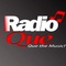 Radio Que Logo