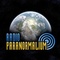 Radio Paranormalium Logo