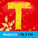 Tropicana Medellín Logo