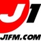 J1 Radio Logo