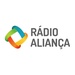 Rádio Aliança Logo