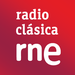 RNE - Radio Clásica Logo