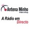 Antena Minho Logo