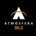 Atmosfera 96.5 Logo