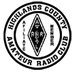 Highland County Amateur Repeaters Logo