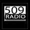 509 Radio Logo