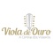 Rádio Viola de Ouro Logo