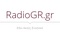 RadioGR.gr Logo