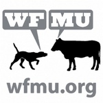 WFMU - WFMU Logo