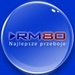 RM80 Logo