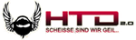 HTD Radio Logo