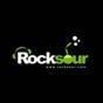 Rocksour Radio Logo