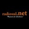 Radiosul Net Logo