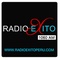 Radio Exito Peru Logo