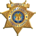 Cache County, UT Sheriff Logo