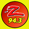 La Zeta 94.3 - KZZR Logo