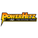 Powerhitz - The Office Mix Logo