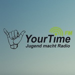 YourTime-FM Logo