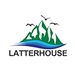 Latterhouse Radio Logo