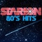 Starion 80s Hits Logo