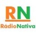 Rádio Web Nativa Logo