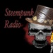 Steem Punk Radio Logo