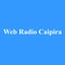 Web Rádio Caipira Logo