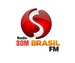 SomBrasil FM Logo