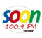 Radio Soon Logo