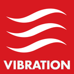 Vibration Logo