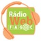 Rádio Web Fagoc Logo