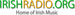 Irish Radio Online Logo