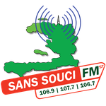 Radio Sans Souci Logo