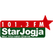 StarJogja FM Logo