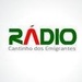 Radio Cantinho Dos Emigrantes Logo