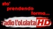 Radio Yesterday by Radio L'Olgiata Logo